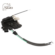 Car Door Lock  Actuator DLA1535 Lock  Actuator  Door Lock  Actuator 813202P020