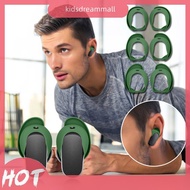 [KidsDreamMall.my] 3 Pairs Silicone Ear Tips Covers Replacement for Bose QuietComfort Ultra Earbuds
