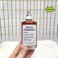 ☑️Maison Margiela By the fireplace*100ML