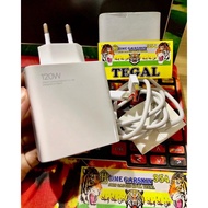 XIAOMI 120 watt CHARGER 100% XiaomiOriginal