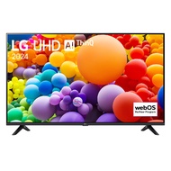 LG 65UT7350PSB.ATSQ 65 INCH 4K UHD SMART TV