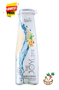 ECOLITE Collagen Bird's Nest Drink LONGAN 250ml