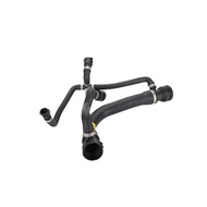 Car Accessories Coolant Hose Water Pipe Upper Radiator Hose 17127508010 for BMW N62 E65 E66