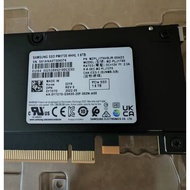 Samsung PM1735 1.6TB SSD HHHL PCIE 4.0 NVME Solid State Drive MZPLJ1T6HBJR-00AD3 New