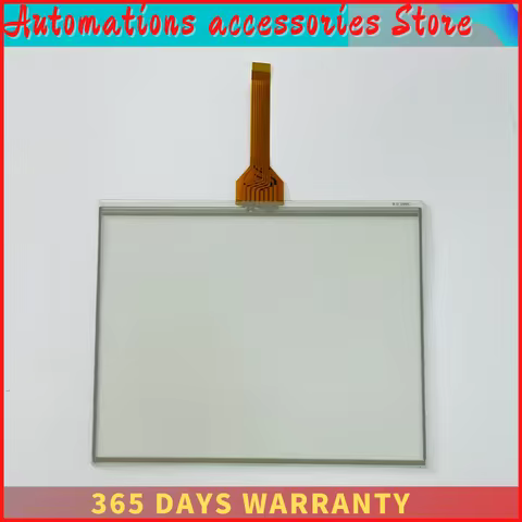 GUNZE G08401 G084-01 8.4 inch 8pin 182*148 Touch Screen Panel Glass Digitizer for GUNZE G08401 G084-