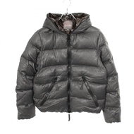 【二手】 DUVETICA男士羊毛羊絨羽絨服