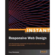 Instant Responsive Web Design-XY482