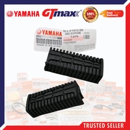 LC135 FRONT FOOTREST PEDAL GETAH PEMIJAK DEPAN EZ115 LC135 LAGENDA DIJAMIN 100% ORIGINAL YAMAHA -  5