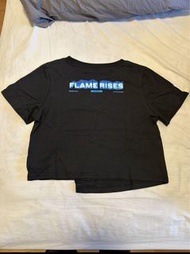 LE SSERAFIM 2023 日巡 T-Shirt 女裝L