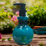 WAX SÁP TẠO KIỂU VÀ GIỮ NẾP XOĂN BỒNG BỀNH TỰ NHIÊN M.PROS LAVO 300ML HƯƠNG NƯỚC HOA DỊU NHẸ