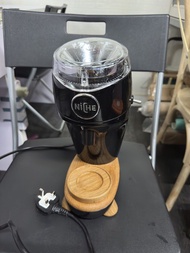 Niche Zero coffee grinder  磨豆機