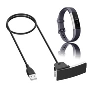 1M USB Charging Cable Dock for Fitbit Alta Fitbit Alta HR Fitness Tracker