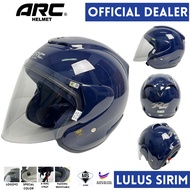 ARC Ritz Modern Blue V2 2025 New Color