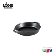 Lodge 12" Cast Iron Dual Handle Pan (30.48cm)