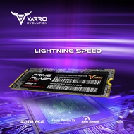 SSD VARRO EVOLUTION M2 512 SATA