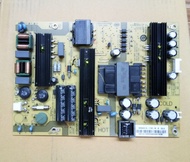 บอร์ดจ่ายไฟ LCD SHARP รุ่น 2T-C45BG1X /แท้/ถอด//