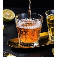 Libbey L15242/L15243 Gibraltar Rock Series Juice Glass Beer Glass Drinking Water Glass Gelas Air Kac