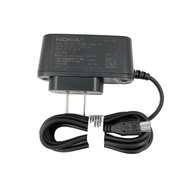 Nokia N85 N86 N97 8600 8800a N9 New 3310 215 220 Original Mobile Phone Charger