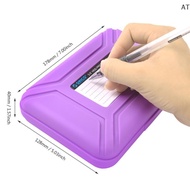 [AT] 3.5 Inch Portable Hard Drive Bags & Case HDD Protective Moisture-proof Storage Box for HDD  Har