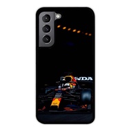 Casing Case Samsung Galaxy S22 S21 S20 Plus Ultra FE 5G Max Verstappen D96