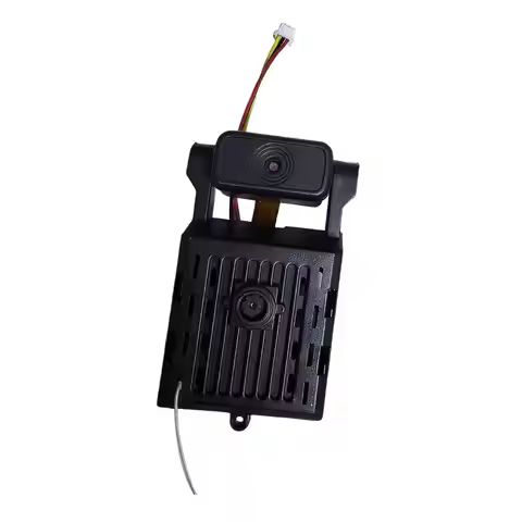 RC Drone Camera Module Replacement, RC Quadcopter Drone Part for E88Pro E88 Plane, Drone, Aircrafts