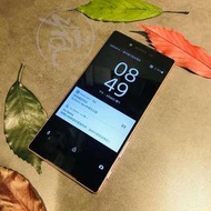 Sony Xperia Z5 Premium粉32G/中古空機/店家保固7天