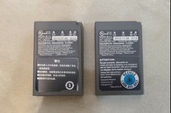 原廠 Olympus BLS-5 鋰電池