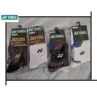 Yonex 3D and 75th anniversary stocking badminton socks