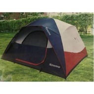 XTREME 8-PERSON TENT