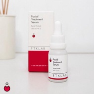 [SG INSTOCK] TKLAB Facial Treatment Serum 小秘密青春露