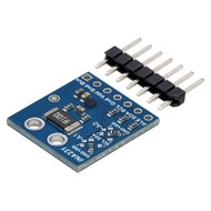 INA231 Voltage Current Power Monitor Alarm Function 36V Two-Way I2C R100 Module