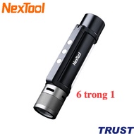 Đèn pin Nextool NE20030 6 trong 1 Đa Năng - Chính Hãng