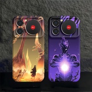 ZTE Nubia Music Case - ZTE Nubia Music - Softcase Procamera Flexible Fashion Case [DD-392]