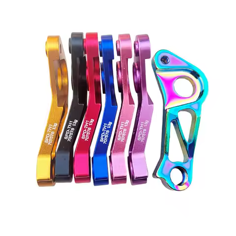 Compatible with Lightning Specialize SL6 SL7 SL8 Tarmac VengeRoad Bike Tail Hook Lifting Eye