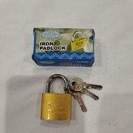 30mm vion suitcase padlock 30mm vion suitcase padlock