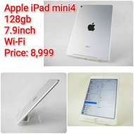 iPad mini 4 128gb