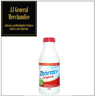 Zonrox Bleach Original 250ml