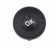 Suitable For NIKON Nikon D7100 D7200, Directional Keys, Multiple Selectors, OK Key Dial