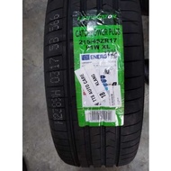 LANVIGATOR  CATCHPOWER 215/45R17   215/45/17  TYRE NEW OFFER BUKIT RAJA