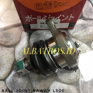 PREMIUM 555 BALL JOINT BAWAH L300 BALL JOINT LOW L300