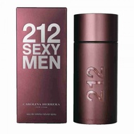 CH 212 Sexy Men EDT (100ml)