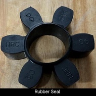 HRC 90 Rubber Coupling HRC 90 Couple Rubber Coupling HRC 90
