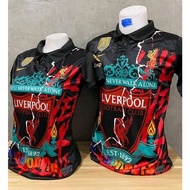 [ PRE-ORDER DIRECT FROM THAILAND ] Liverpool Jersey Thailand Limited Stock