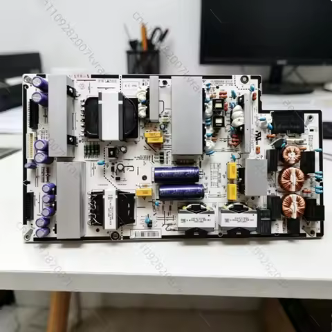 TV Power Board Fits for LG 65C1PCB/CX Series LGP65CX-200P/EAX69061002