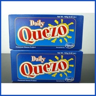 — ◩ ➸ Quezo Cheese ( 165g )