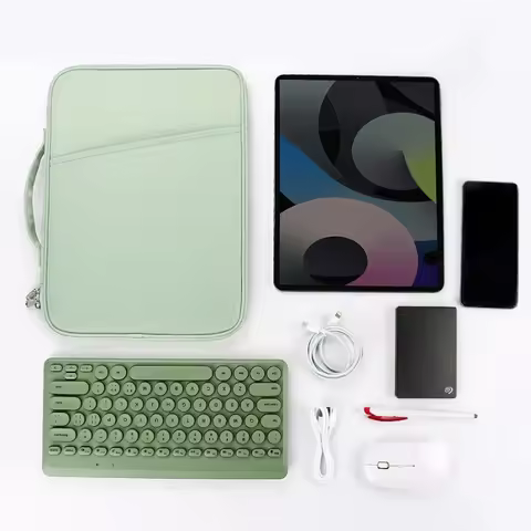 Suitable for Huawei Honor Pad X9 /X8 Pro 11.5 Tablet Bag Protective Case Handbag Inner Liner Learnin