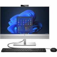 HP EliteOne 870 G9 All-in-One Computer - Intel Core i7 13th Gen i7-13700 Hexadeca-core (16 Core) - 1