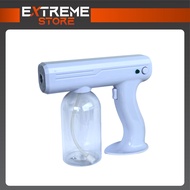 [READY STOCK] 800ML wireless blue light nano spray gun disinfectant machine spray machine