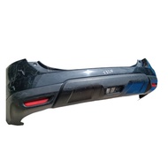 Original Japan (Used) Nissan X-Trail NT32 Rear Bumper 1pc