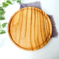 ELORA L - Wooden Tray/ Wooden Cutting Board/ Wooden Tray Serving Board/ Wooden Board